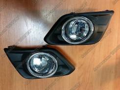 Фара противотуманная. Nissan X-Trail, T32. Под заказ