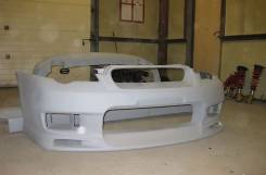 Бампер. Subaru Legacy, BP, BL9, BP9, BL5, BLE, BPE, BP5, BL