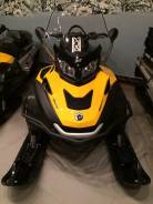 BRP Ski-Doo Skandic WT 600 H.O. E-TEC. исправен, есть птс, без пробега