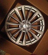 Replay INF16. 8.0x20", 5x114.30, ET50, �� 66,1���.