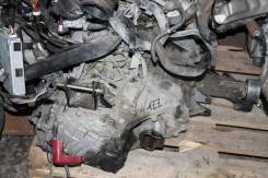АКПП. Toyota Allion, ZZT245 Toyota Corolla Fielder, ZZE124, ZZE124G Двигатель 1ZZFE