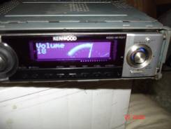 Kenwood KDC-W707Y