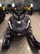 BRP Lynx Xtrim Commander Limited 600 H.O. E-TEC. исправен, есть птс, без пробега