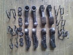 Коромысло клапана. Nissan: Bluebird, Serena, Vanette Largo, Vanette, Vanette Truck, Laurel, Skyline Двигатель LD20