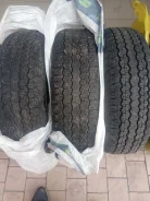 Bridgestone Dueler H/T 470. ������, �/�, ����� 50 % ����