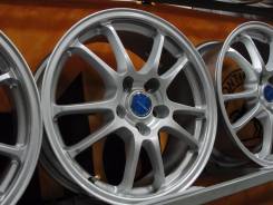 Bridgestone. 7.0x17, 5x114.30, ET45, ЦО 60,1 мм.