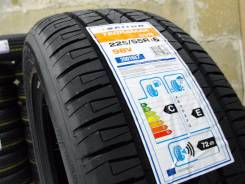Sailun Terramax CVR. Летние, без износа, 4 шт