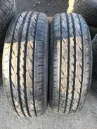 Dunlop Enasave EC203. Летние, 2013 год, без износа, 2 шт