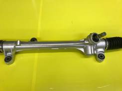 Рулевая рейка. Toyota Corolla, NZE141 Toyota Corolla Fielder, NZE141, ZRE142 Toyota Corolla Axio, ZRE142, NZE141 Двигатели: 1NZFE, 2ZRFAE, 2ZRFE