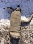 Глушитель. Volkswagen: Jetta, Touran, New Beetle, Golf, Golf Plus Skoda Octavia, 1Z5 Skoda Superb Audi A3, 8P1, 8PA