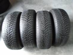 Goodyear UltraGrip 7. Всесезонные, 2010 год, износ: 20%, 4 шт