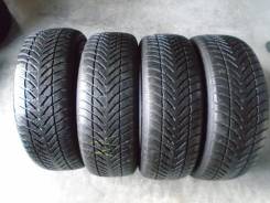Goodyear Eagle Ultra Grip. Всесезонные, 2011 год, 20 %, 4 шт