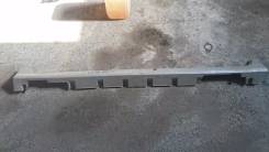 Порог пластиковый. Nissan Teana, J32, J32R
