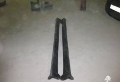 Порог пластиковый. Toyota Crown, GRS180, GRS182, GRS181, GRS184, GRS183