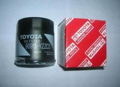 Фильтр масляный. Toyota: Aqua, Succeed, Vitz, bB, Carina ED, Celica, Avensis, ist, Funcargo, Starlet, Cynos, Sprinter Trueno, Corolla Rumion, Carina...