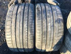 Michelin Pilot Sport. Летние, 2012 год, износ: 10%, 2 шт