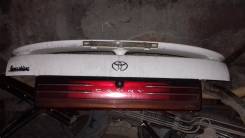 Крышка багажника. Toyota Camry, SV30
