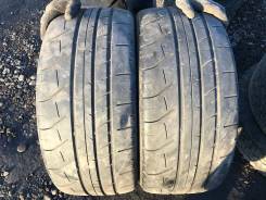 Dunlop SP Sport Maxx GT 600. Летние, 2013 год, износ: 10%, 2 шт