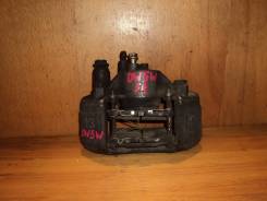 Суппорт тормозной. Mazda Ford Festiva Mini Wagon, DW5WF, DW3WF Mazda Demio, DW3W, DW5W