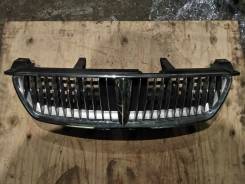 Решетка радиатора. Nissan Bluebird Sylphy, QNG10, QG10