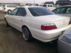 Honda Inspire. UA5, J32A