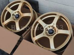 ProDrive. 6.5x16", 4x100.00, ET42, ЦО 67,1 мм.