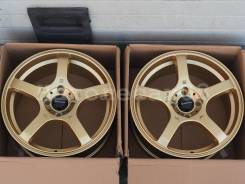 ProDrive. 6.5x15", 4x100.00, ET40, ЦО 67,1 мм.