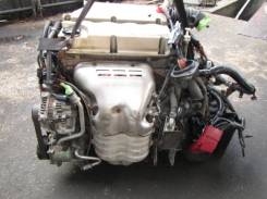 Двигатель в сборе. Mitsubishi Outlander Mitsubishi Galant Mitsubishi Grandis Двигатель 4G69