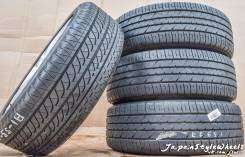 Toyo Tranpath J48D. Летние, износ: 5%, 4 шт