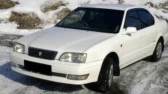 Toyota Camry. SV40, 3CT