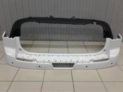 Бампер. Chevrolet Orlando Двигатели: LAF, LDE, LEA, LHD, LLW, LNP, LUJ, LUV, LUW, LUZ, LVL, LVM, LXT