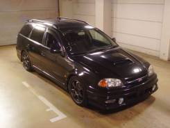 Toyota Caldina. ST215W, 3SGTE