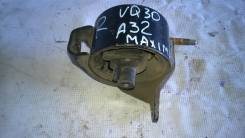 Подушка двигателя. Nissan Maxima Nissan Cefiro, A32, WHA32 Двигатель VQ30DE
