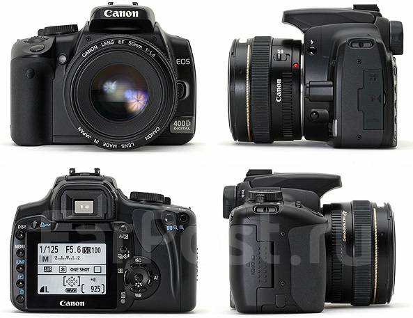 Canon 400d примеры фото Продам canon EOS 400 D, б/у, в наличии. Цена: 10 000 ₽ в Хабаровске