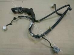 Проводка двери. Honda Civic, FD1, FD2, FD3, DBA-FD2, ABA-FD2, DBA-FD1, FD, ABAFD2, DBAFD1, DBAFD2 Двигатель R18A