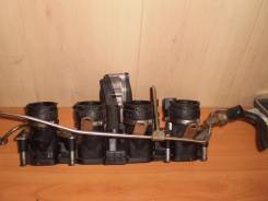 Топливная рейка. Audi A3, 8PA Audi A5 Audi A4, B6, 3B6 Volkswagen Passat, 3B6