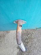 Приемная труба глушителя. Mazda Laser Lidea, BJ3PF, BJ5PF, BJ8WF, BJ5WF, BJEPF Mazda Familia S-Wagon, BJ5W, BJFW, BJ8W Mazda Familia, BJ5P, YR46U15, B...
