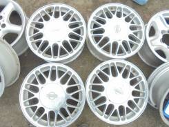 Nissan. 6.5x16, 5x114.30, ET45