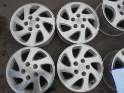 Daihatsu. 5.0x15, 5x114.30, ET50