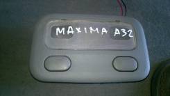 Светильник салона. Nissan Maxima Двигатель VQ30DE