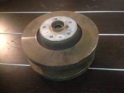Диск тормозной. Audi A6, 4F2/C6, 4F5/C6