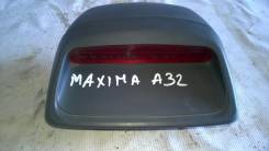 Повторитель стоп-сигнала. Nissan Maxima Двигатель VQ30DE