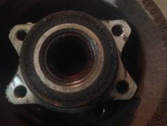 Ступица. Audi A6, 4F2/C6, 4F5/C6