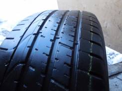 Pirelli P Zero. Летние, износ: 20%, 2 шт