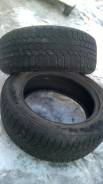 Maxxis MA-Suv Presa Spike. Зимние, шипованные, износ: 10%, 2 шт