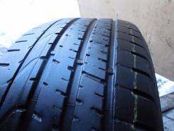 Pirelli P Zero. Летние, износ: 20%, 4 шт