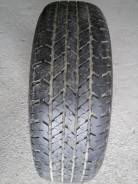 Bridgestone Dueler H/T 684II. Всесезонные, износ: 40%, 1 шт