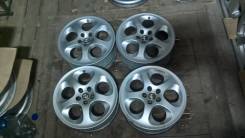 Alfa Romeo. 6.5x16, 5x98.00, ET41.5, ЦО 58,1 мм.