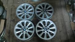 BMW. 6.5x16, 5x120.00, ET42, ЦО 72,6 мм.