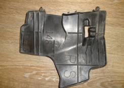 Патрубок воздухозаборника. Toyota Corolla, NDE150, ZZE150, ADE150, ZRE151, ZRE152 Двигатели: 1ZRFE, 1ADFTV, 4ZZFE, 2ZRFE, 1NDTV